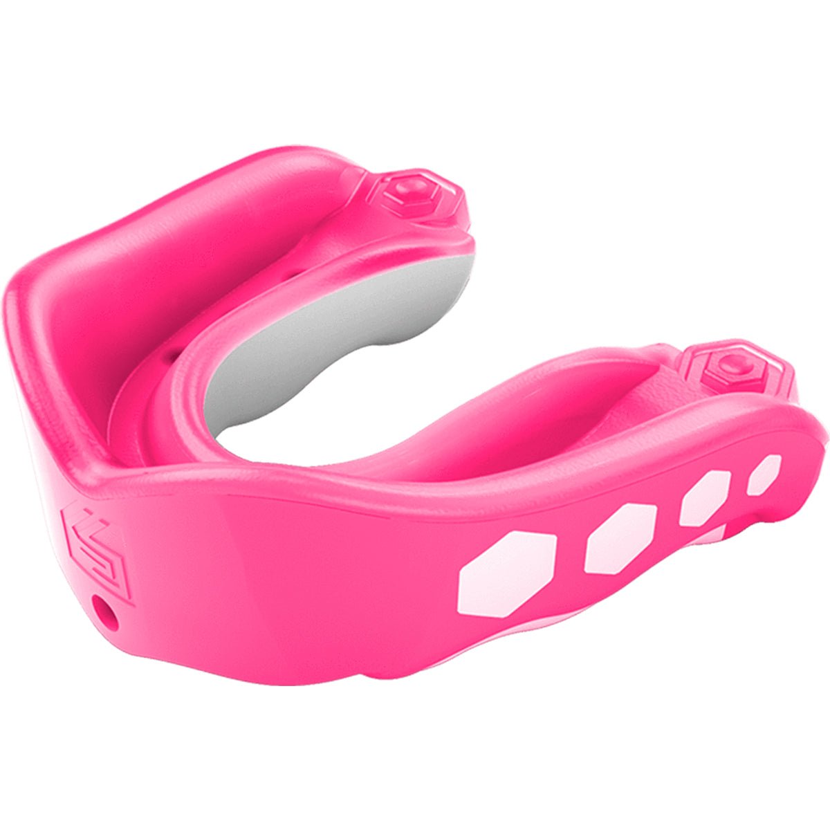 Shock Doctor Gel Max Flavor Fusion Mouthguard - Bubblegum - Forza Sports