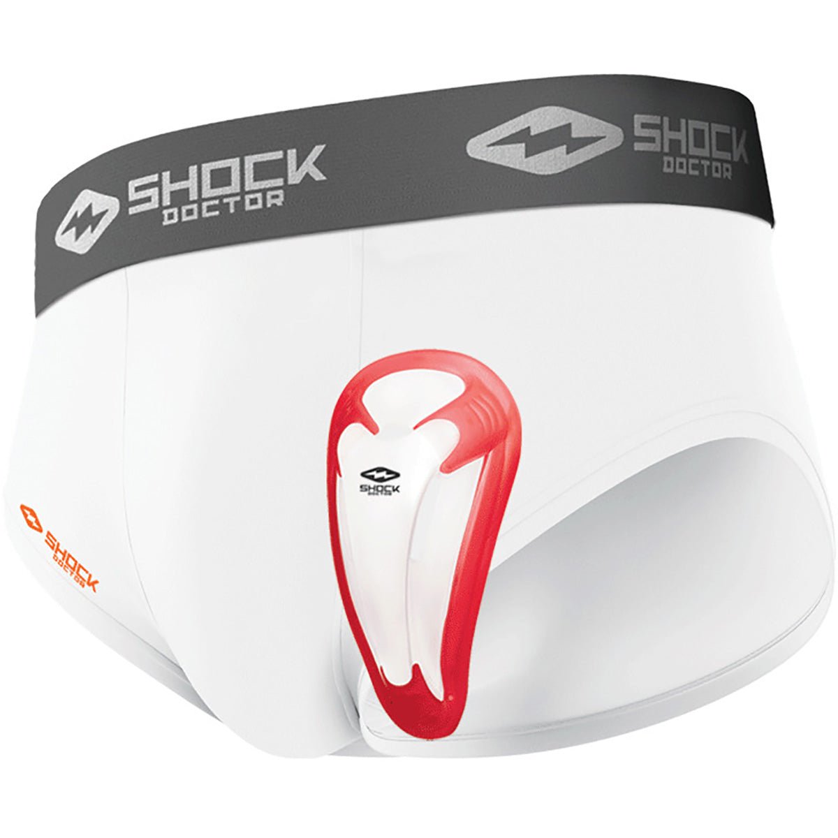 Shock Doctor Bio - Flex Athletic Cup - Forza Sports