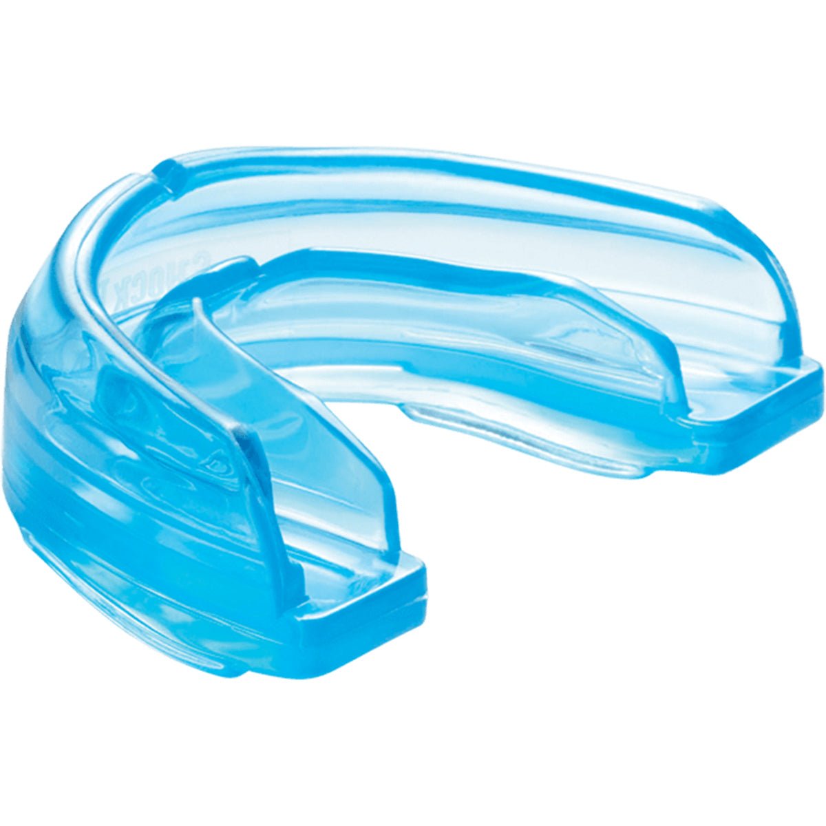 Shock Doctor Braces Strapped Mouthguard - Forza Sports