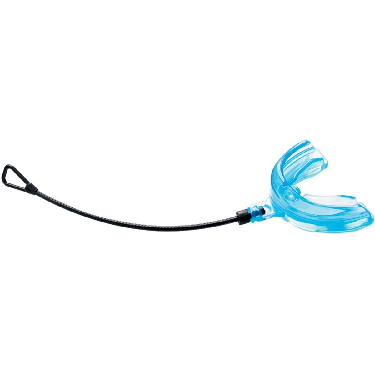 Shock Doctor Braces Strapped Mouthguard - Forza Sports