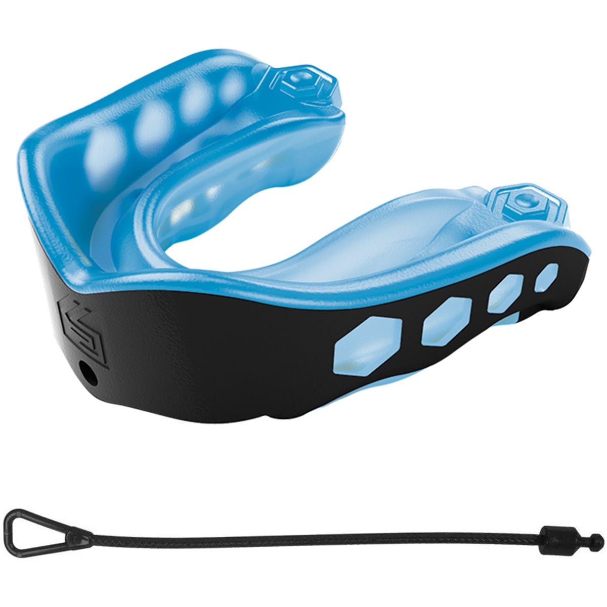Shock Doctor Gel Max Mouthguard - Forza Sports