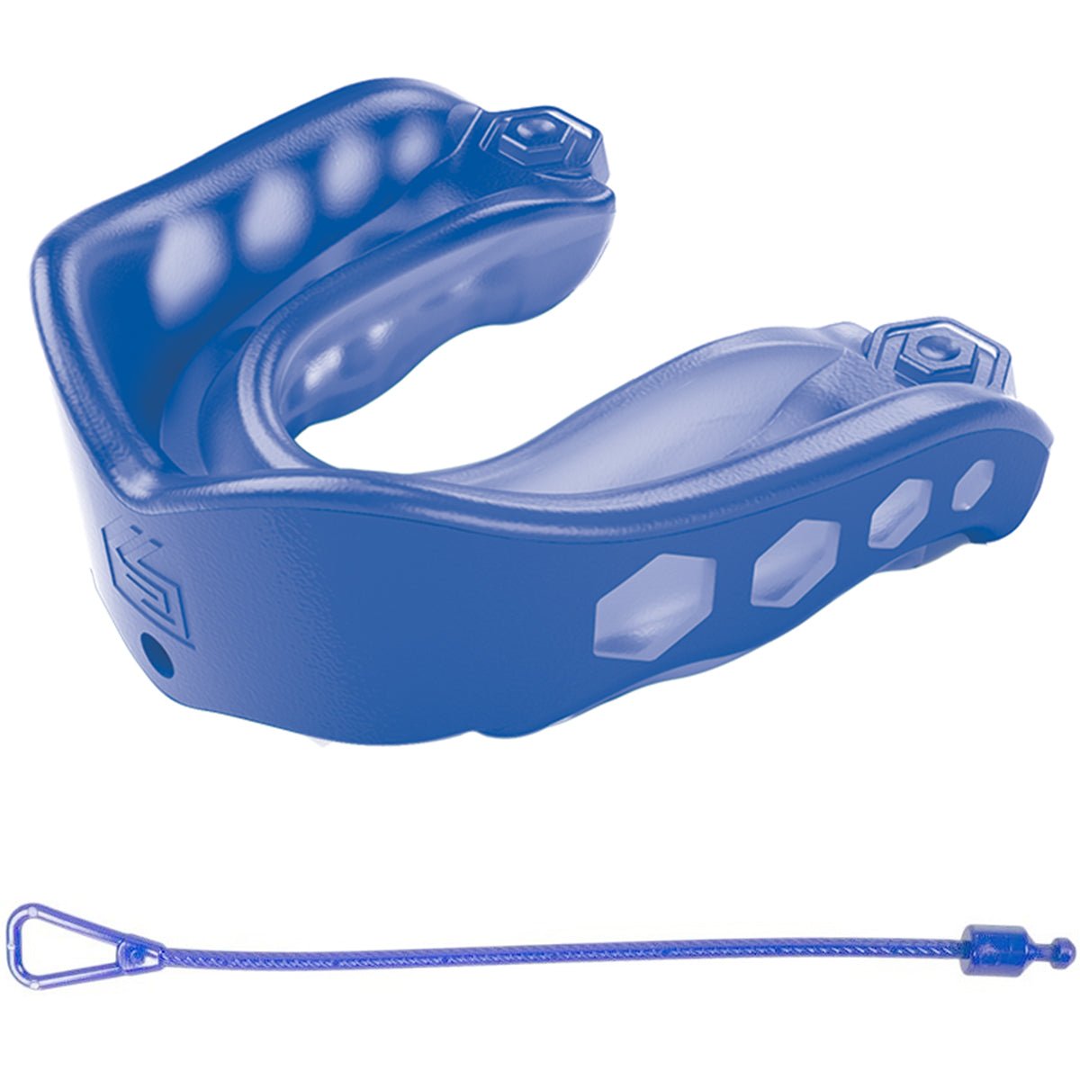 Shock Doctor Gel Max Mouthguard - Forza Sports