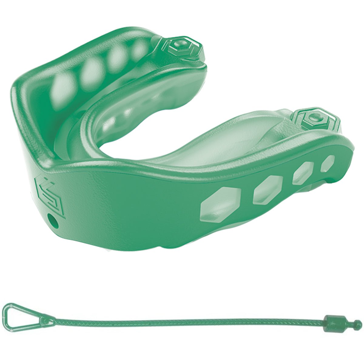 Shock Doctor Gel Max Mouthguard - Forza Sports