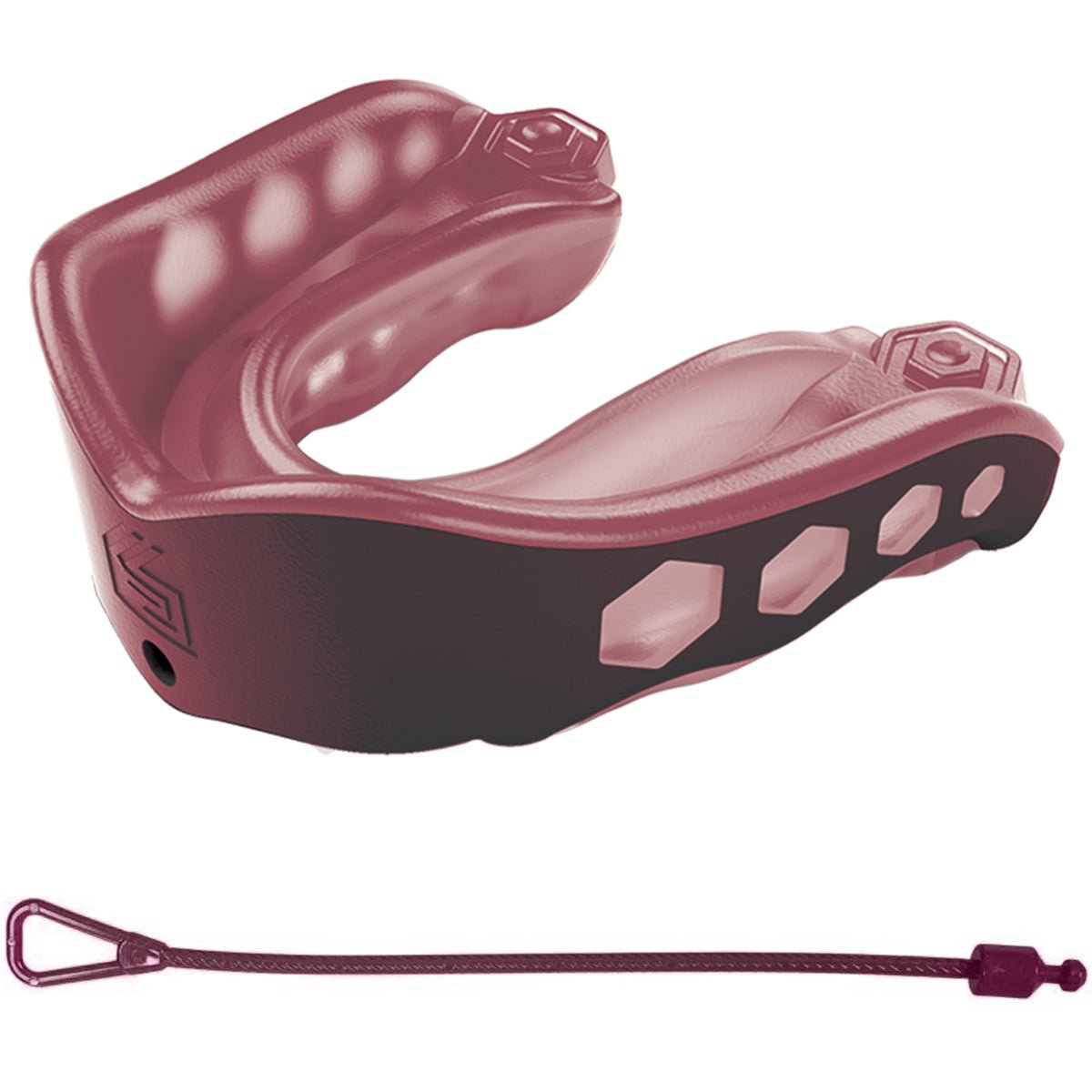 Shock Doctor Gel Max Mouthguard - Forza Sports