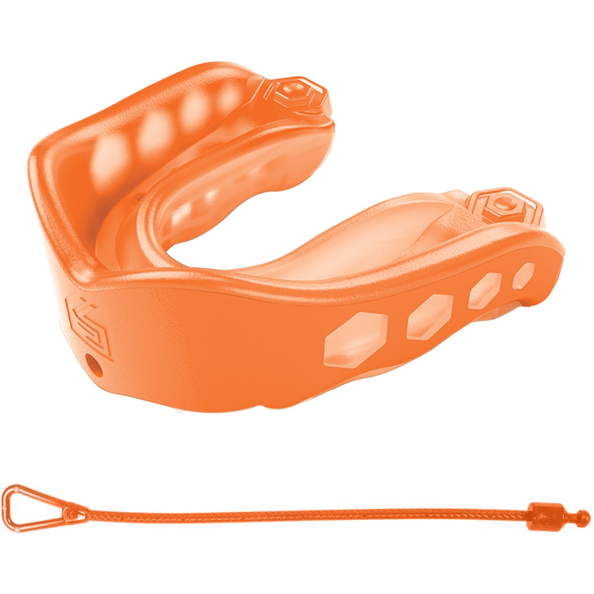 Shock Doctor Gel Max Mouthguard - Forza Sports
