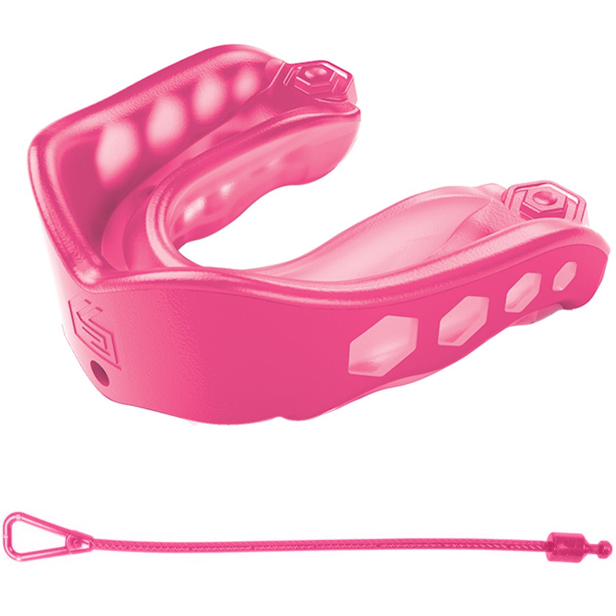Shock Doctor Gel Max Mouthguard - Forza Sports