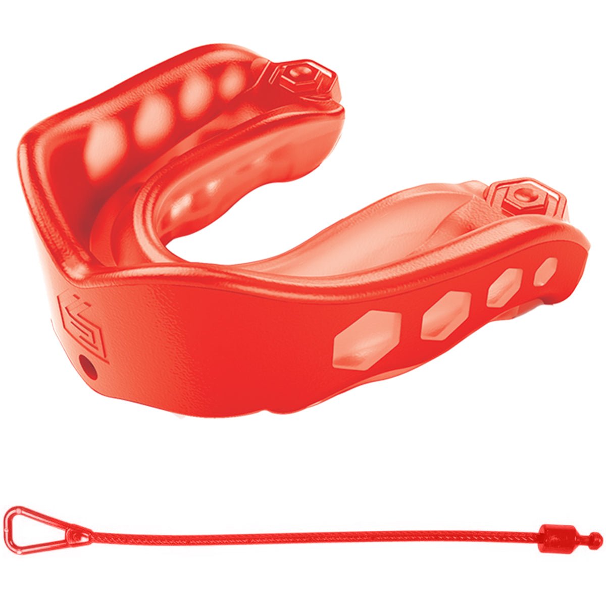 Shock Doctor Gel Max Mouthguard - Forza Sports
