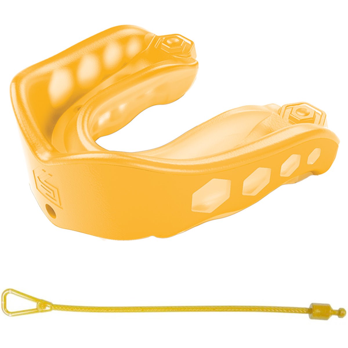 Shock Doctor Gel Max Mouthguard - Forza Sports