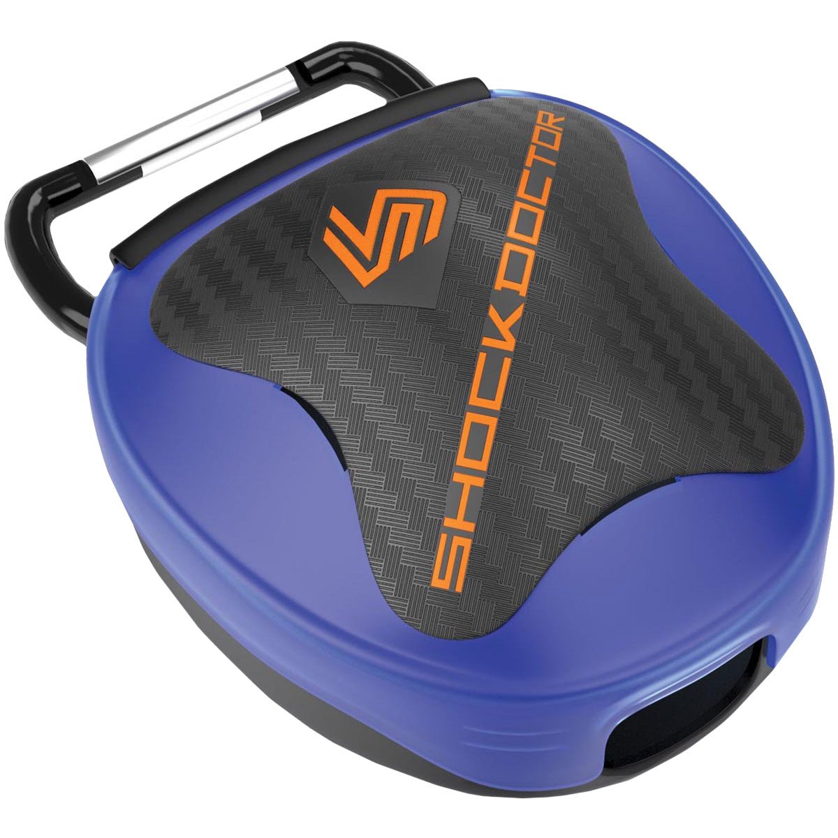 Shock Doctor Mouthguard Case - Forza Sports