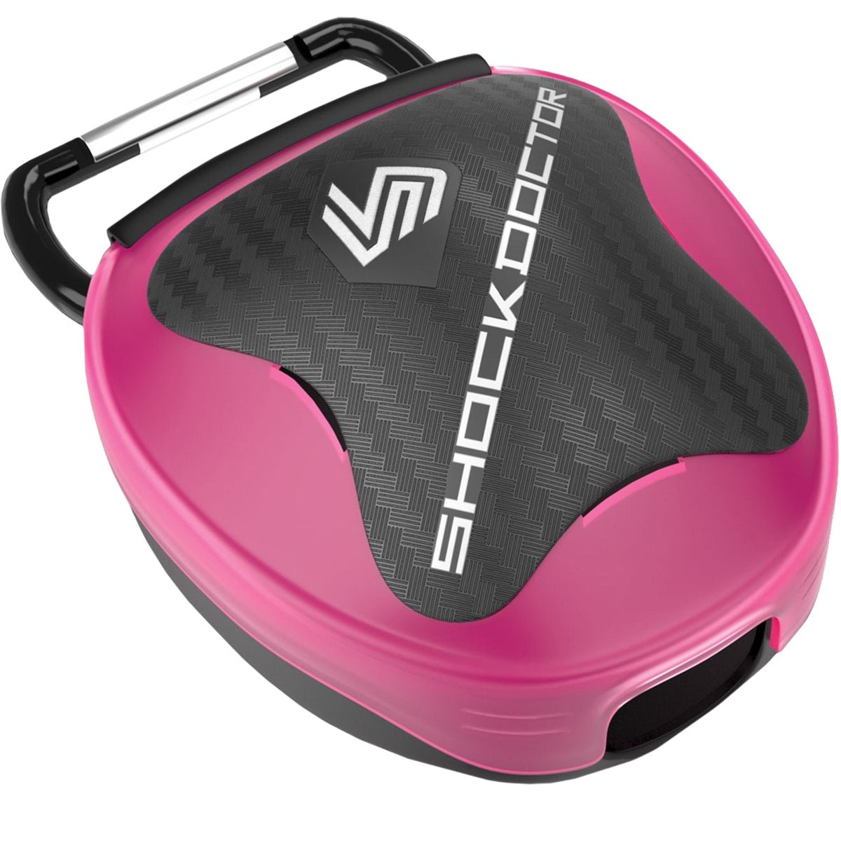 Shock Doctor Mouthguard Case - Forza Sports