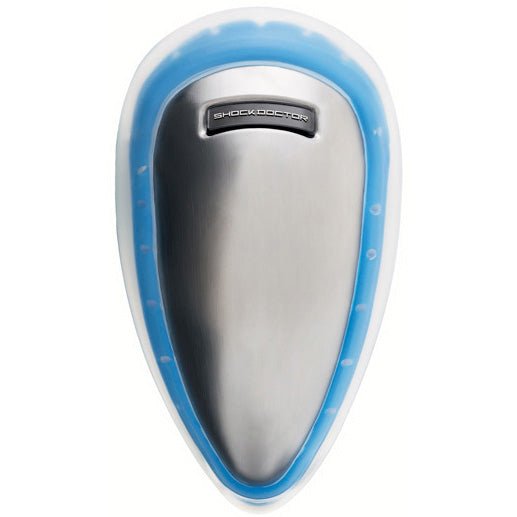 Shock Doctor Supporter with Titan Alloy Flex Cup - Forza Sports