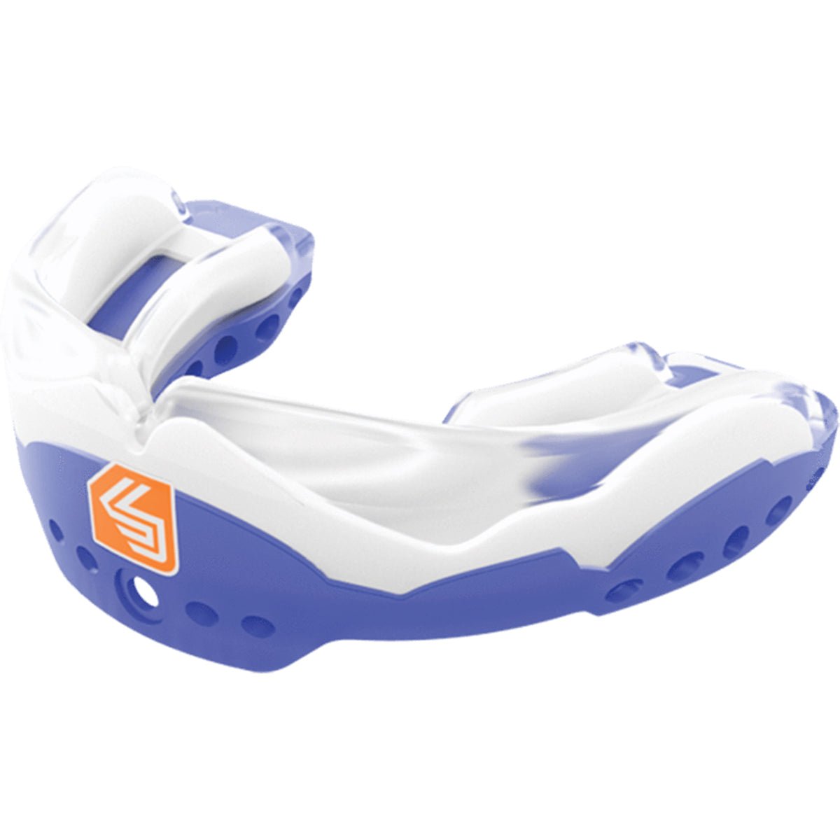 Shock Doctor Ultra 2 STC Mouthguard - Blue Adult - Forza Sports
