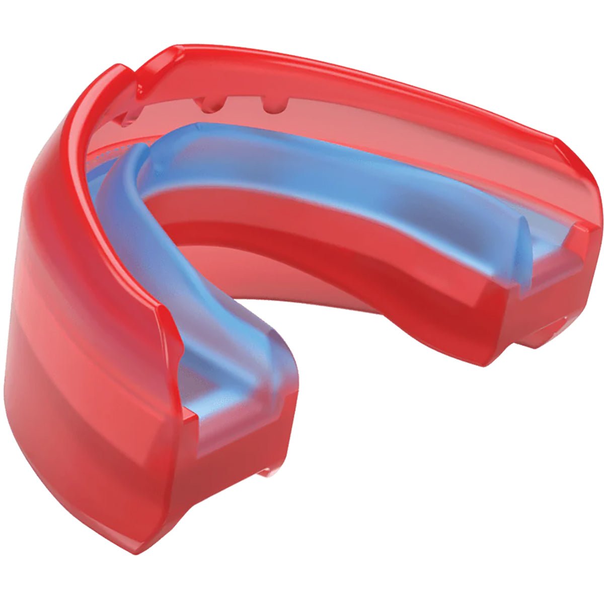 Shock Doctor Adult Ultra Double Remoldable Braces Mouthguard - Forza Sports
