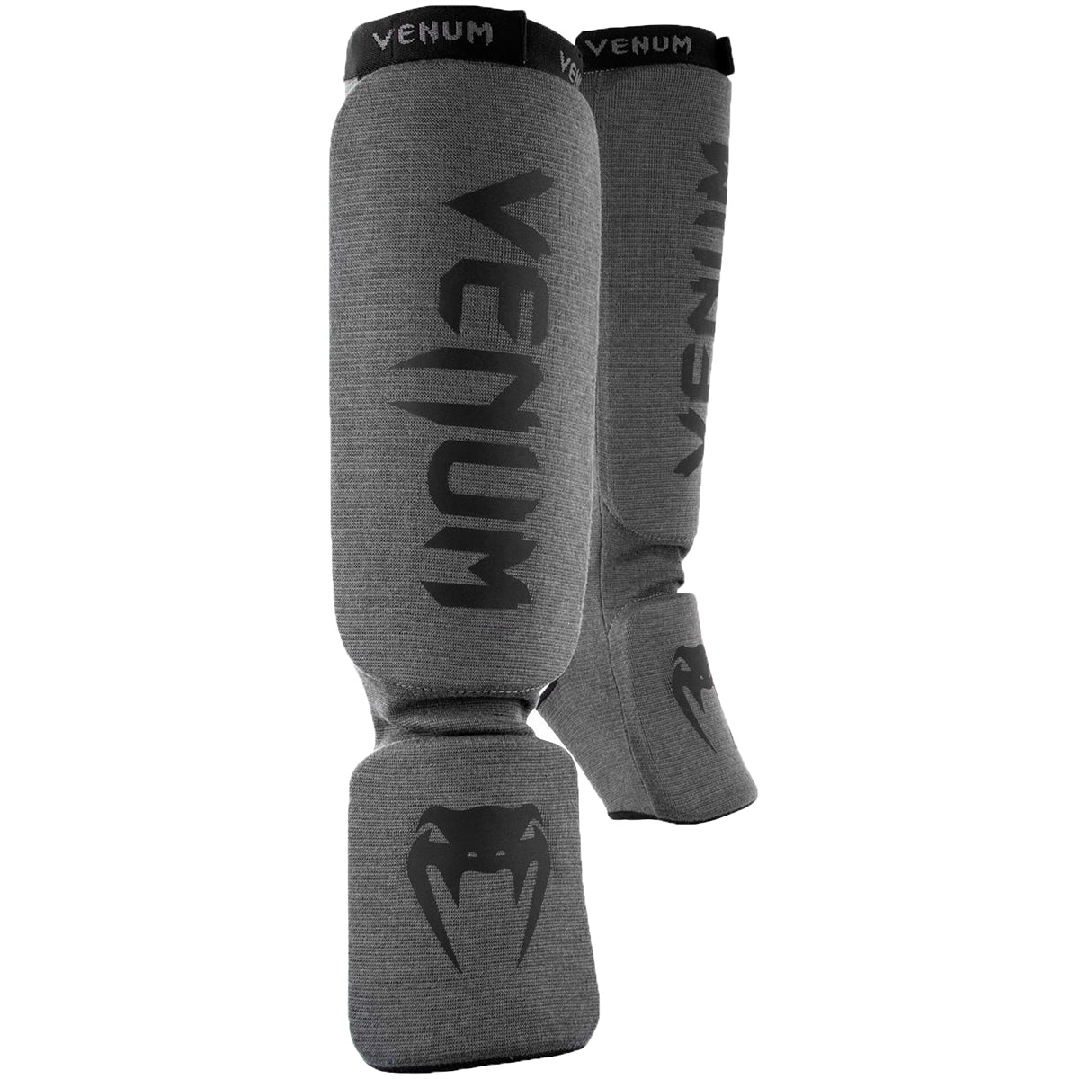 Venum Kontact Slip - On MMA Shin and Instep Guards - Forza Sports
