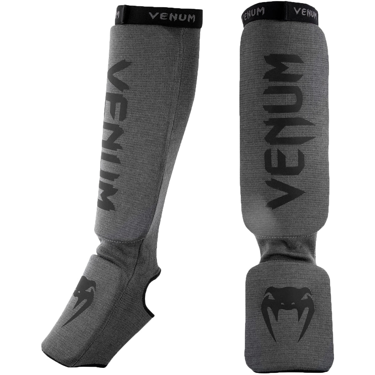 Venum Kontact Slip - On MMA Shin and Instep Guards - Forza Sports