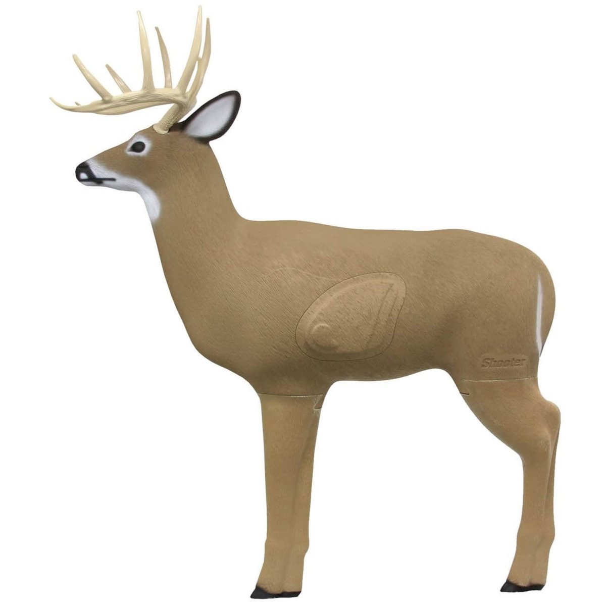 Shooter 3D Archery Target - Big Shooter Buck - Forza Sports