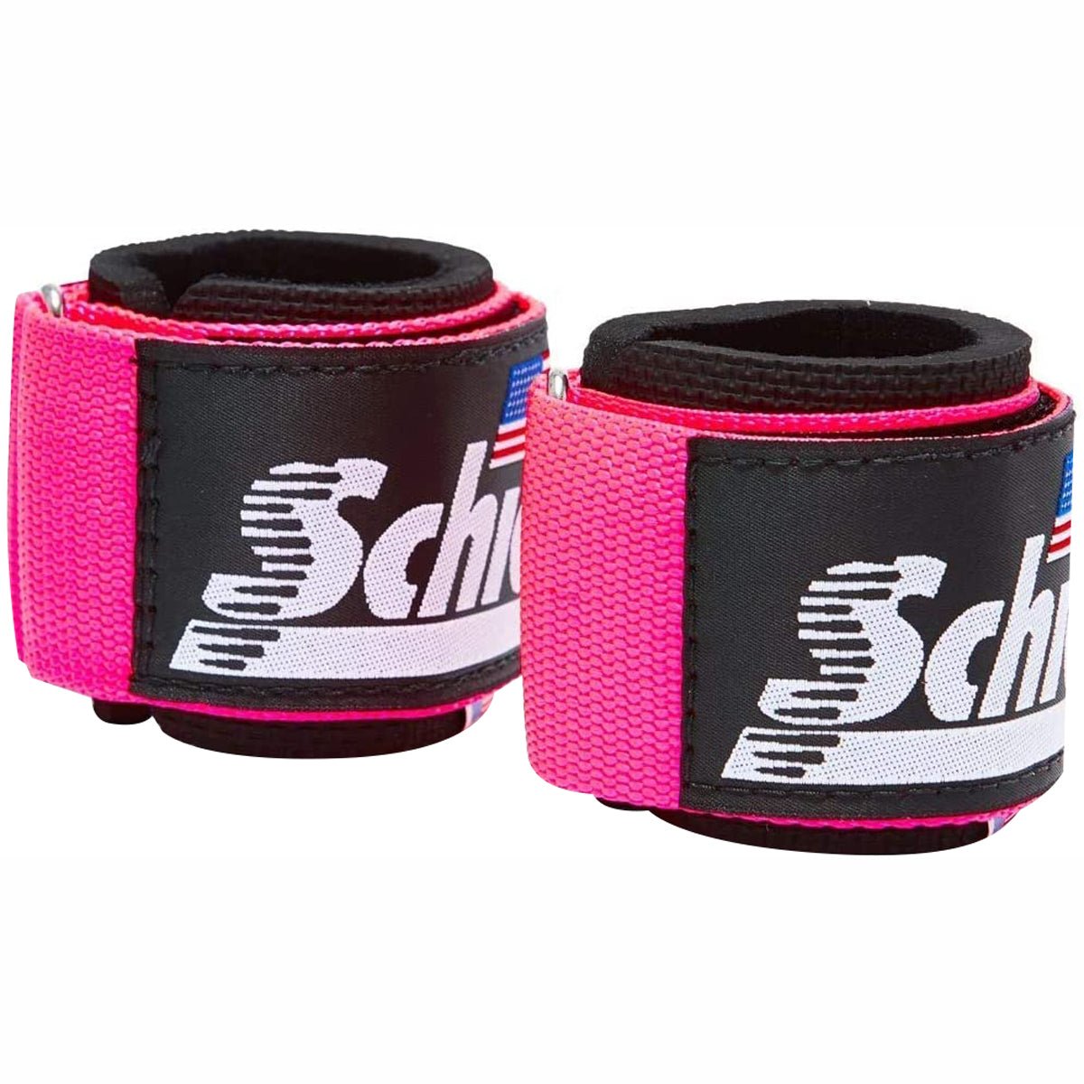 Schiek Sports Model 110WS Ultimate Weightlifting Wrist Supports - Forza Sports
