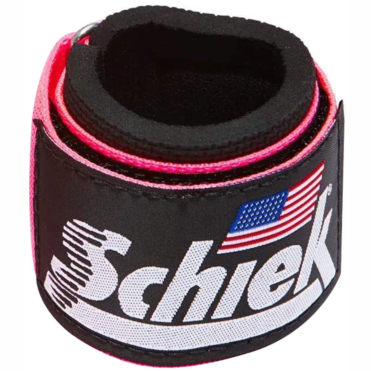 Schiek Sports Model 110WS Ultimate Weightlifting Wrist Supports - Forza Sports