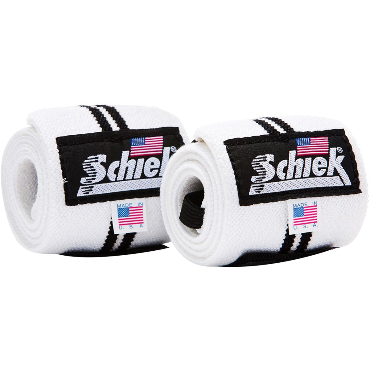 Schiek Sports Model 1124 Heavy Duty 24" Wrist Wraps - Forza Sports