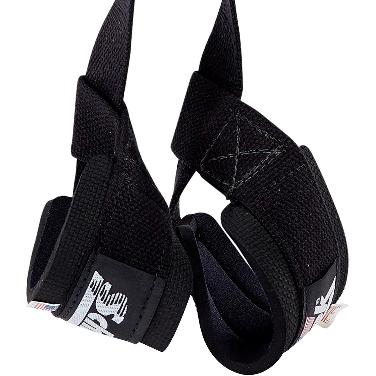 Schiek Sports Model 1400 Heavy Duty Padded Ab Strap - Black - Forza Sports