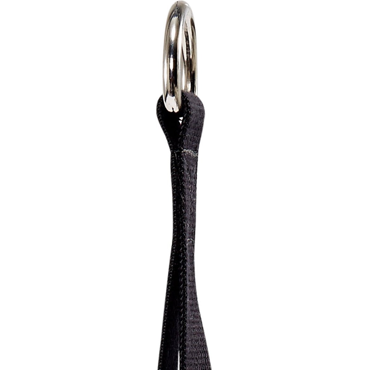 Schiek Sports Model 1400 Heavy Duty Padded Ab Strap - Black - Forza Sports