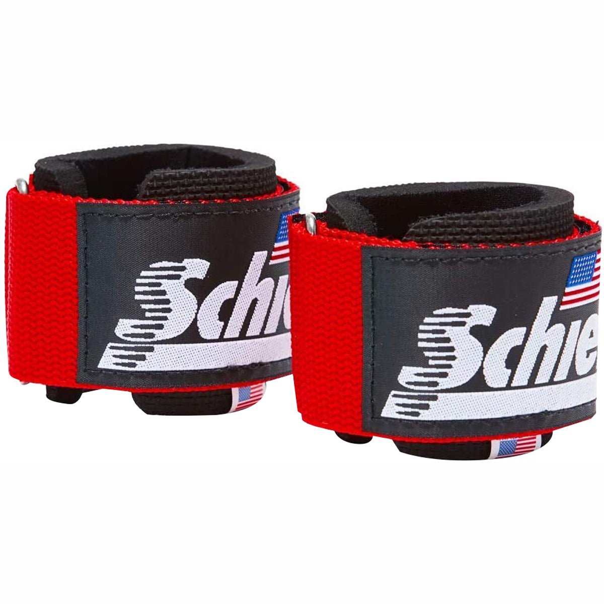 Schiek Sports Model 110WS Ultimate Weightlifting Wrist Supports - Forza Sports
