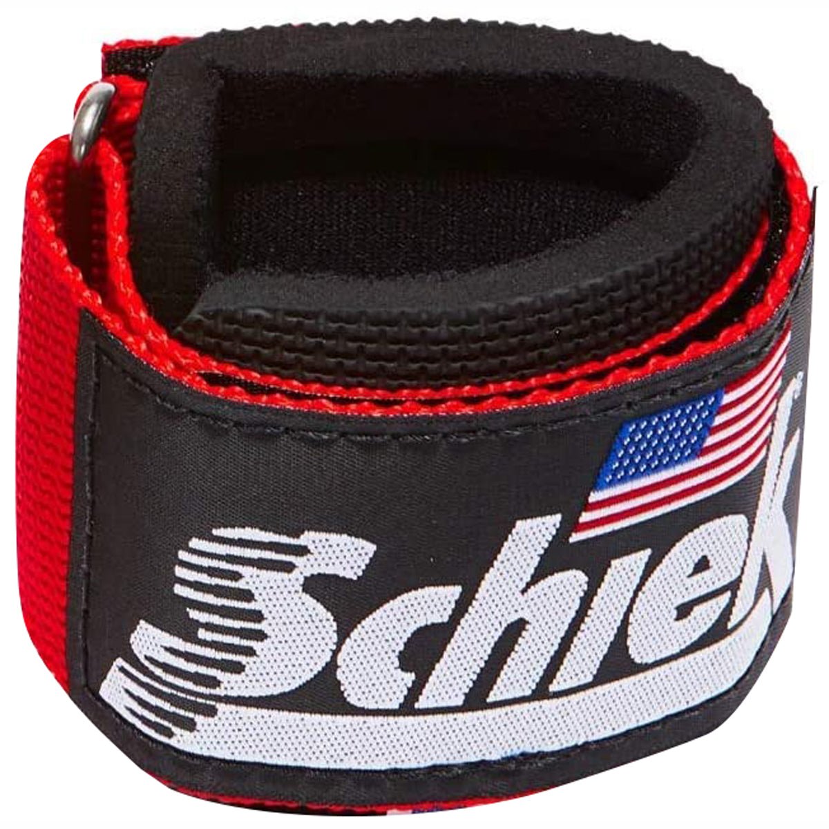 Schiek Sports Model 110WS Ultimate Weightlifting Wrist Supports - Forza Sports