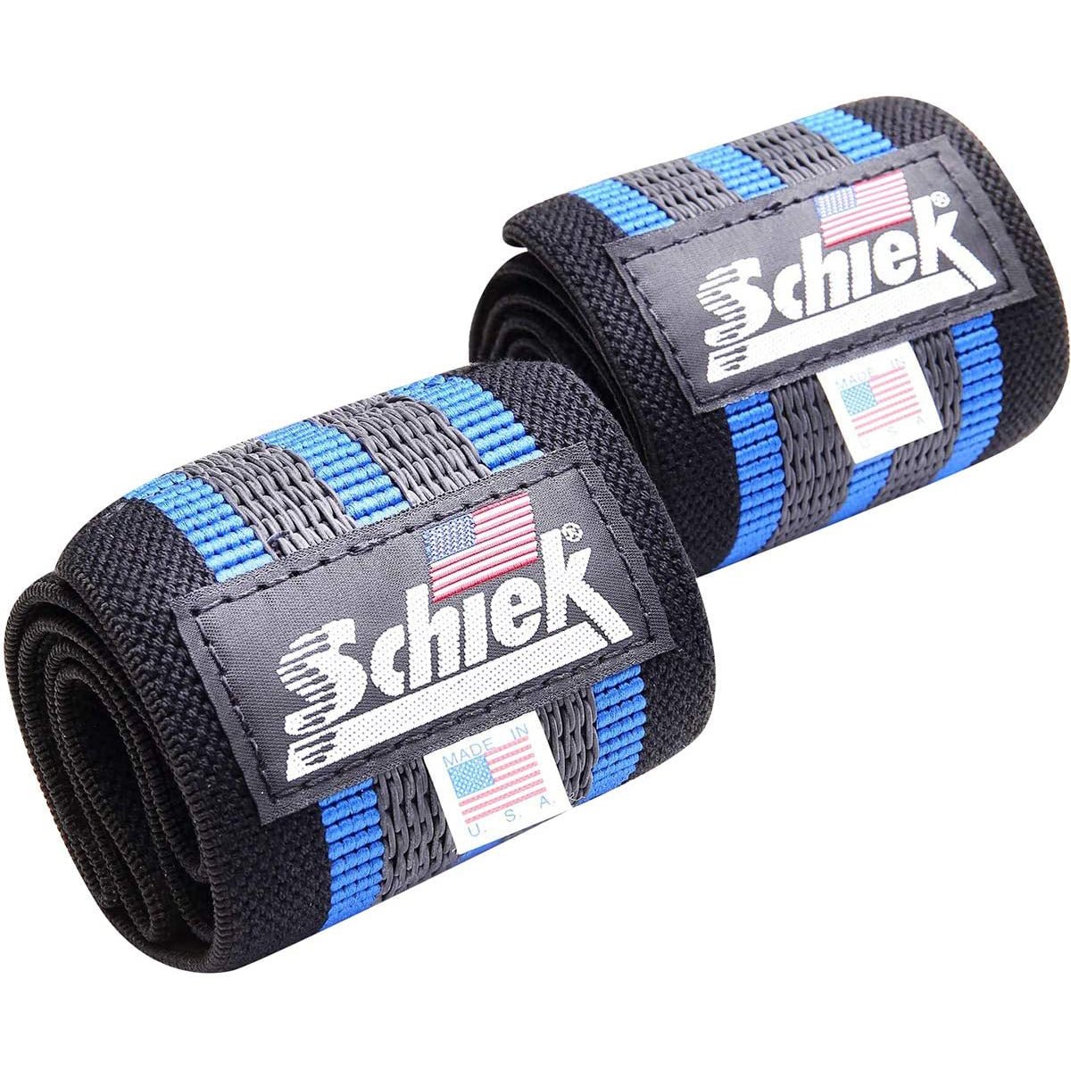 Schiek Sports Model 1124 Heavy Duty 24" Wrist Wraps - Forza Sports