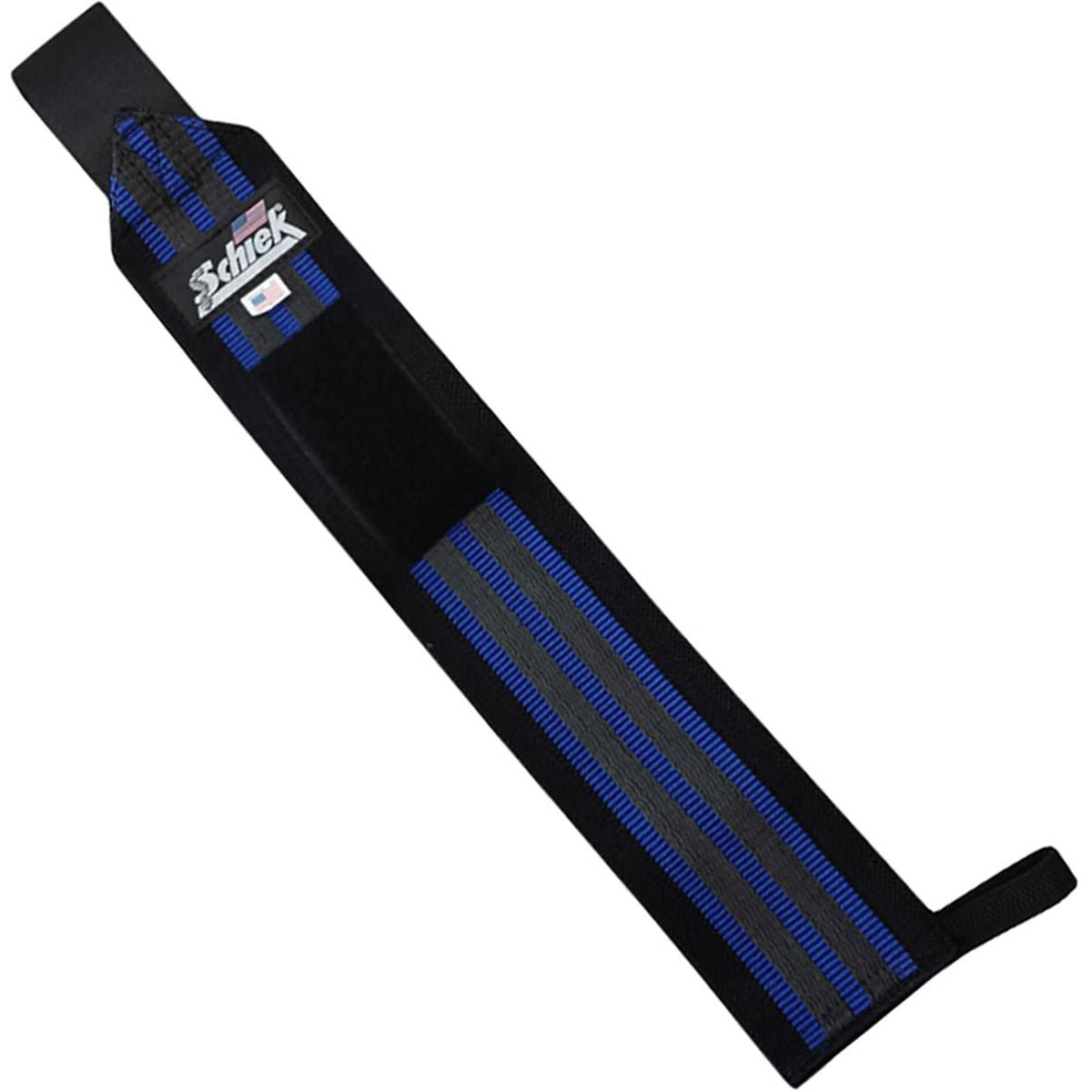 Schiek Sports Model 1124 Heavy Duty 24" Wrist Wraps - Forza Sports
