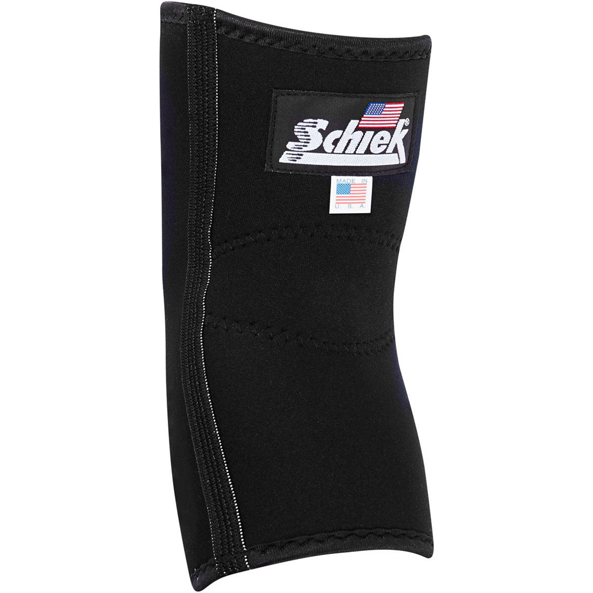 Schiek Sports Model 1136 Neoprene Elbow Sleeve - Black - Forza Sports