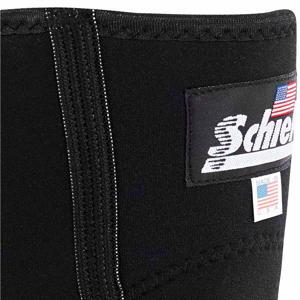 Schiek Sports Model 1136 Neoprene Elbow Sleeve - Black - Forza Sports
