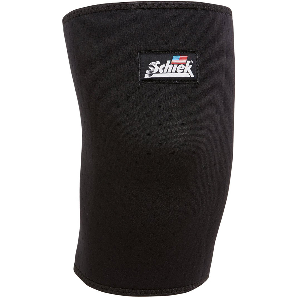 Schiek Sports Model 1150 Neoprene Knee Sleeves - Black - Forza Sports