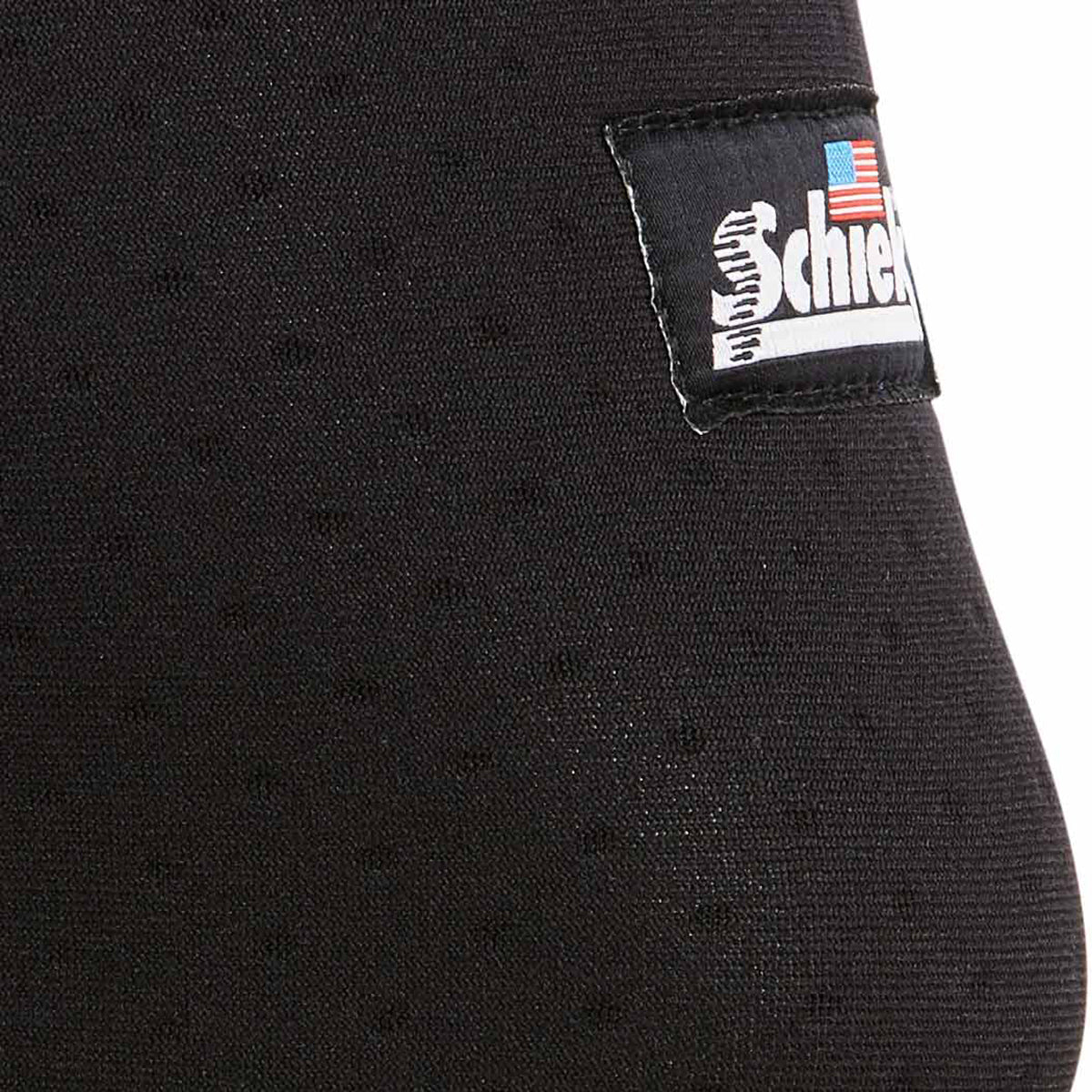 Schiek Sports Model 1150 Neoprene Knee Sleeves - Black - Forza Sports