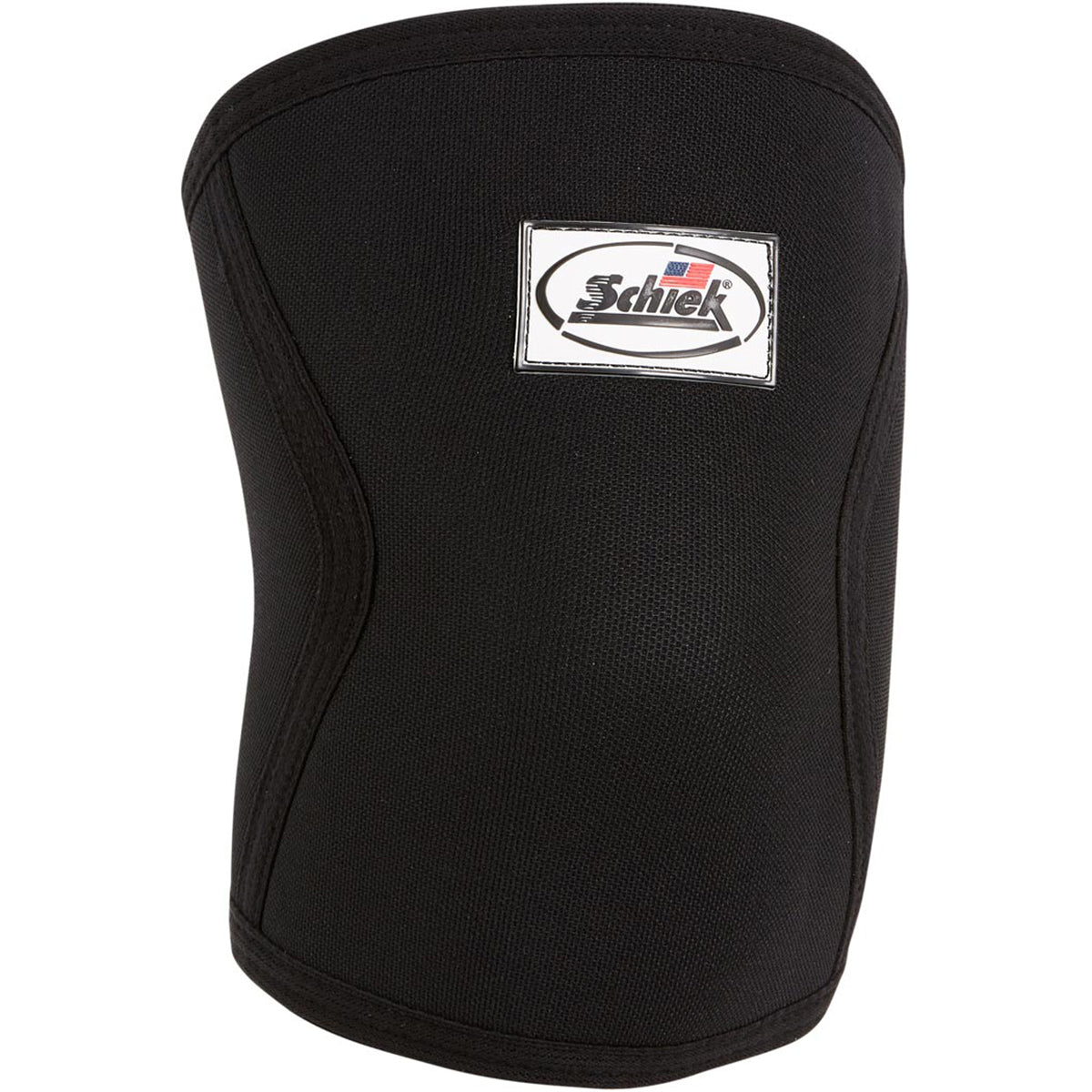 Schiek Sports Model 1170 Neoprene Knee Sleeves - Black - Forza Sports