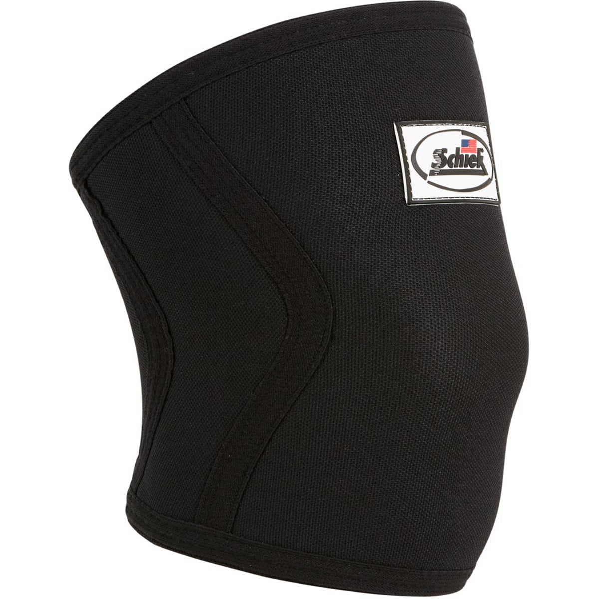 Schiek Sports Model 1170 Neoprene Knee Sleeves - Black - Forza Sports