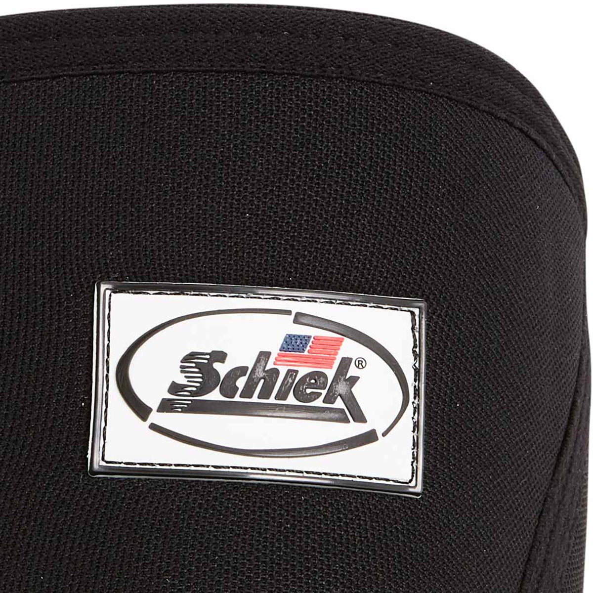 Schiek Sports Model 1170 Neoprene Knee Sleeves - Black - Forza Sports