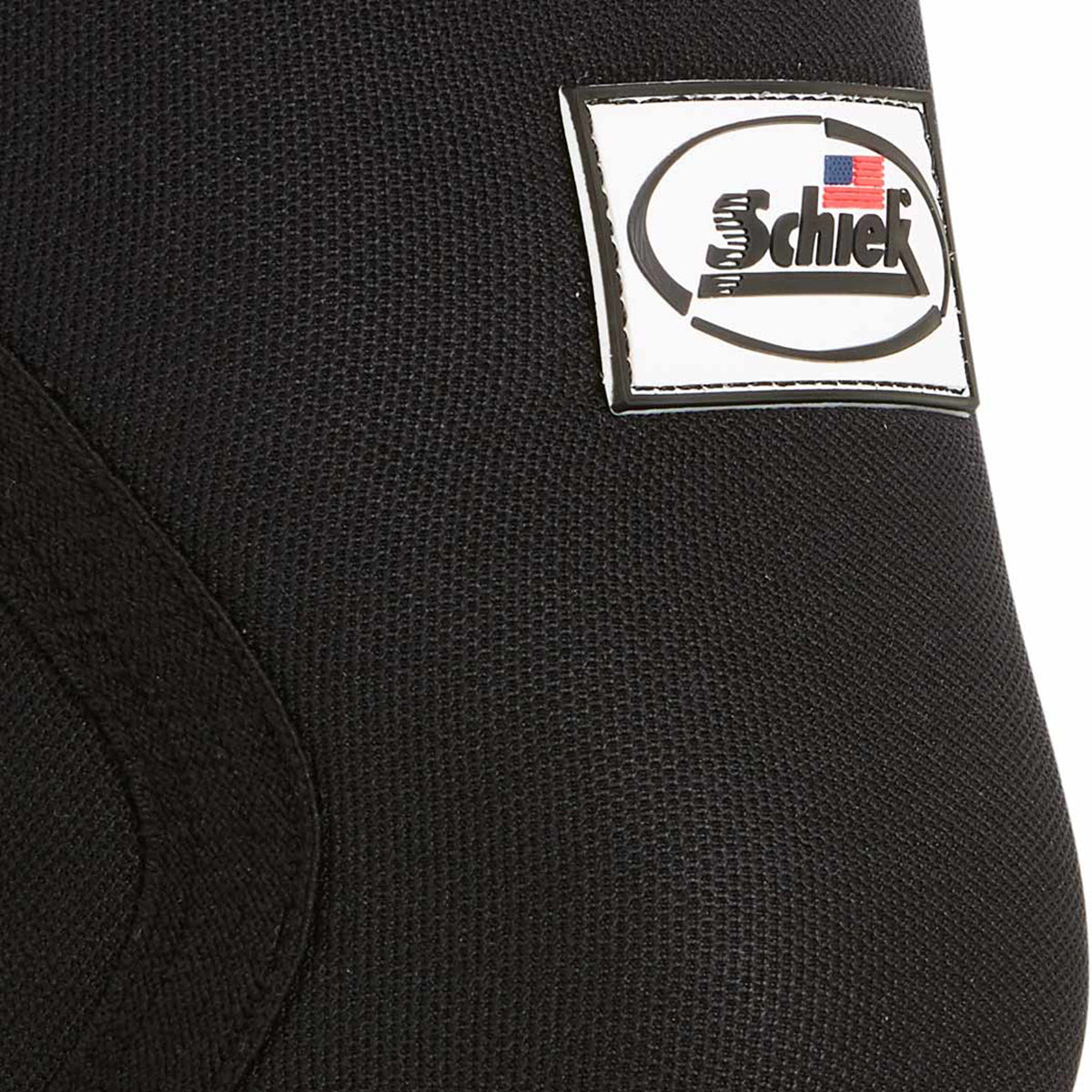 Schiek Sports Model 1170 Neoprene Knee Sleeves - Black - Forza Sports