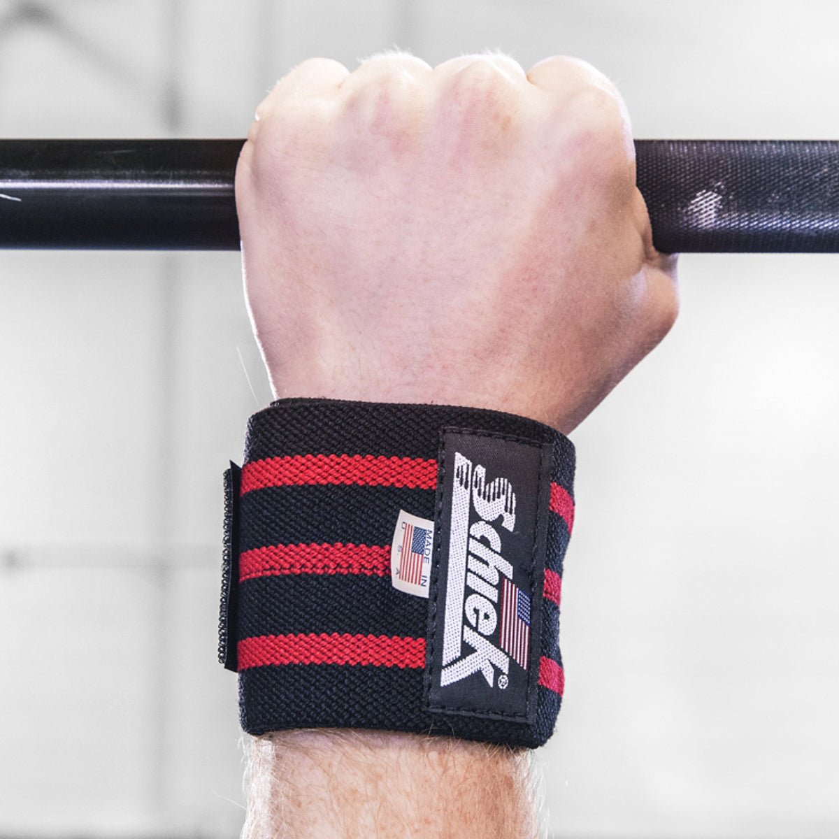 Schiek Sports Model 1124 Heavy Duty 24" Wrist Wraps - Forza Sports