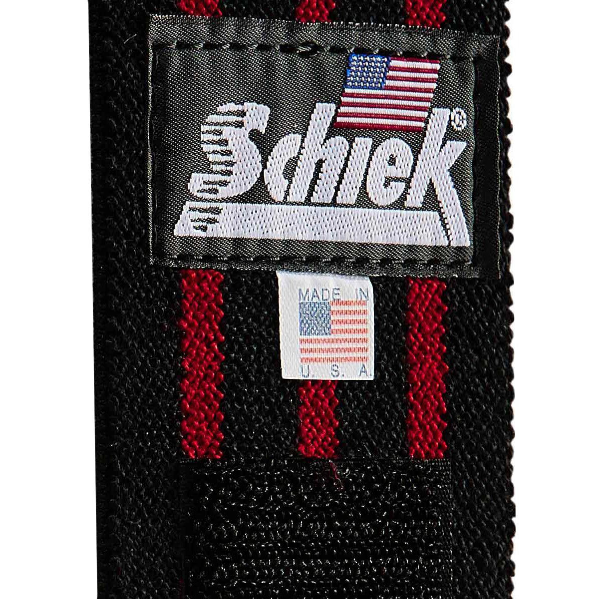 Schiek Sports Model 1124 Heavy Duty 24" Wrist Wraps - Forza Sports