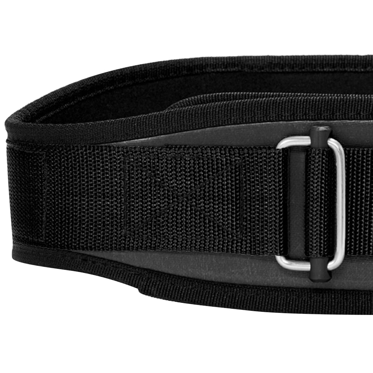 Schiek Sports Model 3004 Power Lifting Belt - Black - Forza Sports