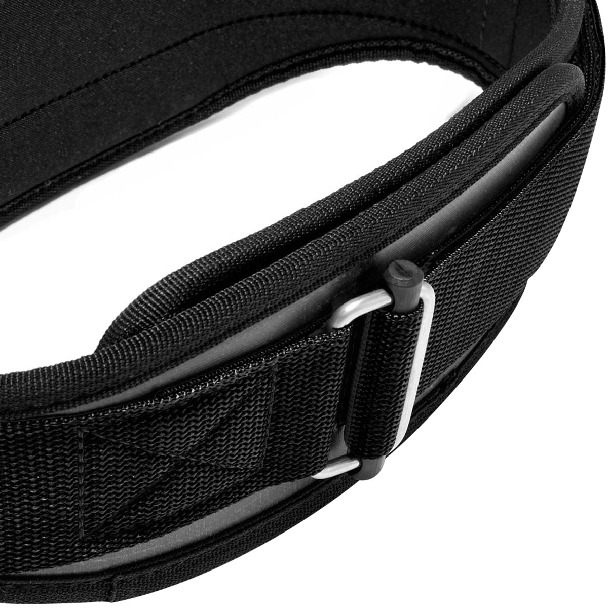 Schiek Sports Model 3004 Power Lifting Belt - Black - Forza Sports