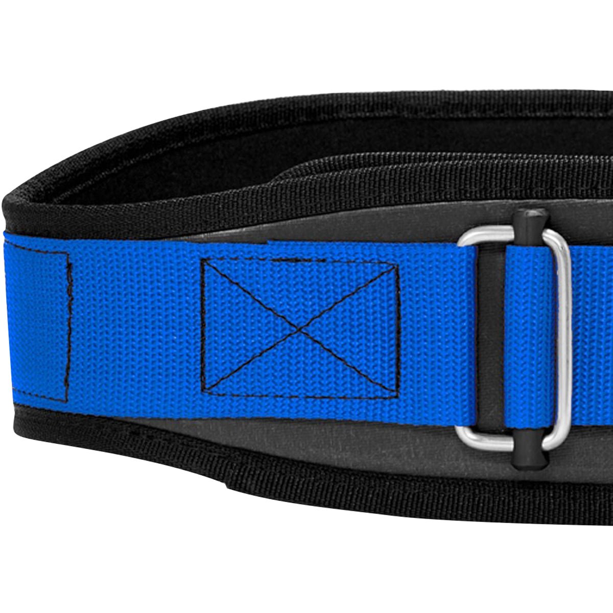 Schiek Sports Model 3004 Power Lifting Belt - Blue - Forza Sports