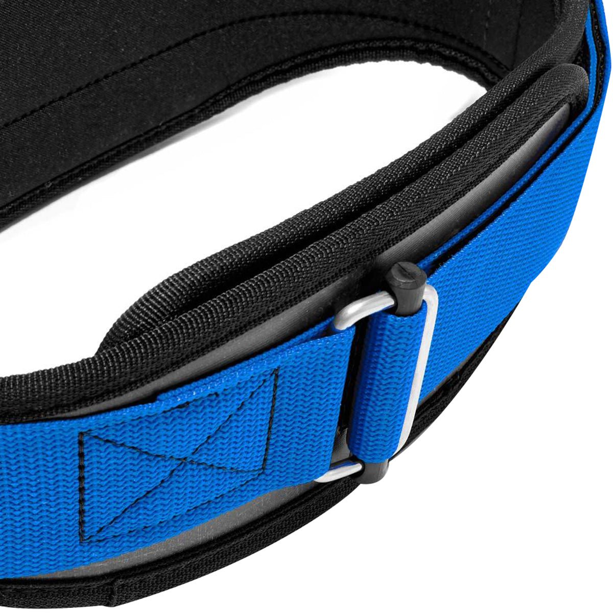 Schiek Sports Model 3004 Power Lifting Belt - Blue - Forza Sports