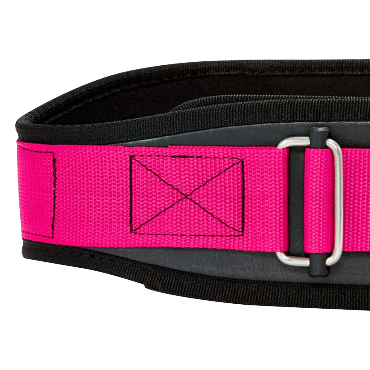 Schiek Sports Model 3004 Power Lifting Belt - Pink - Forza Sports
