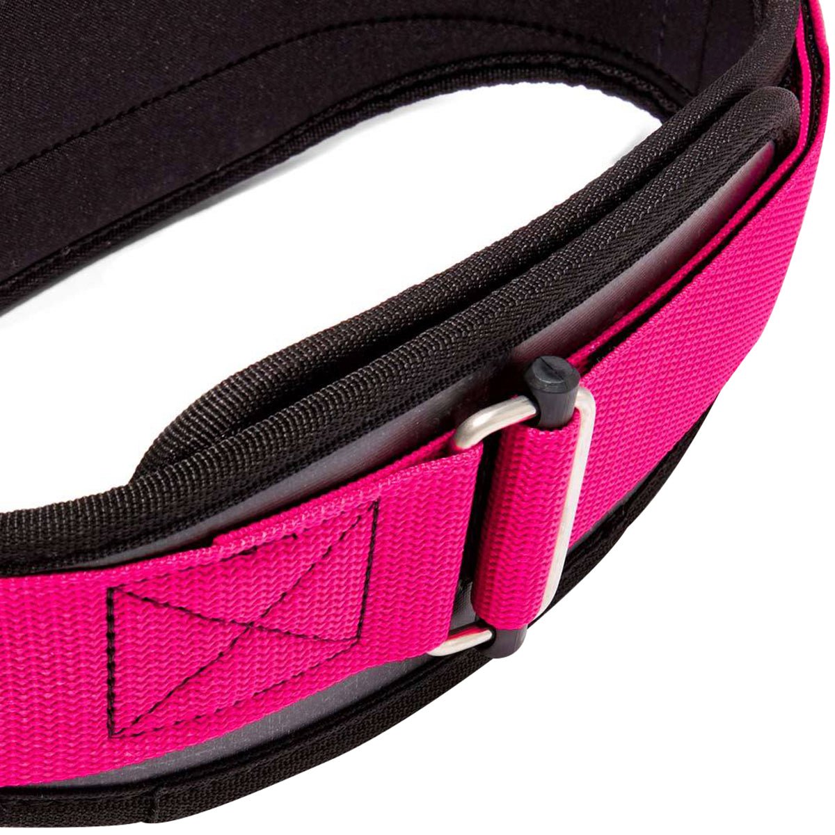 Schiek Sports Model 3004 Power Lifting Belt - Pink - Forza Sports