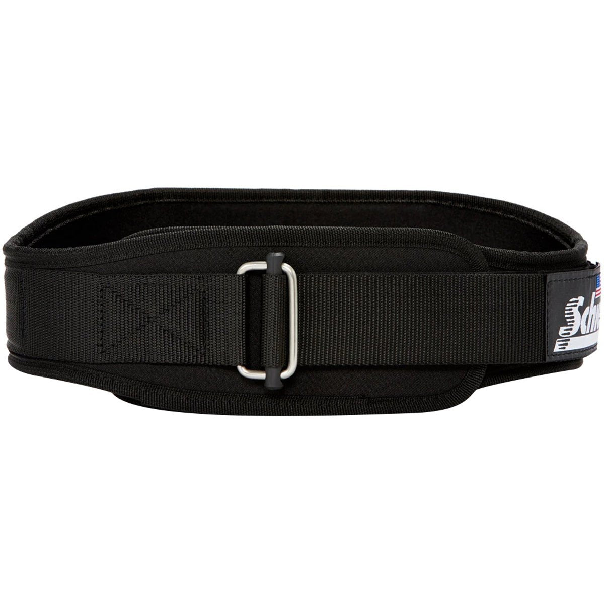 Schiek Sports Model 2004 Nylon 4 3/4" Weight Lifting Belt - Forza Sports
