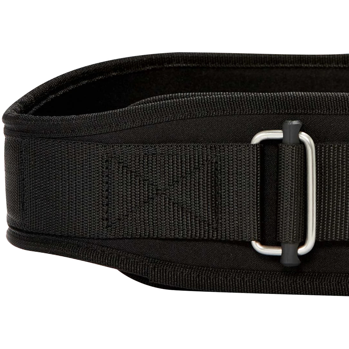Schiek Sports Model 2004 Nylon 4 3/4" Weight Lifting Belt - Forza Sports