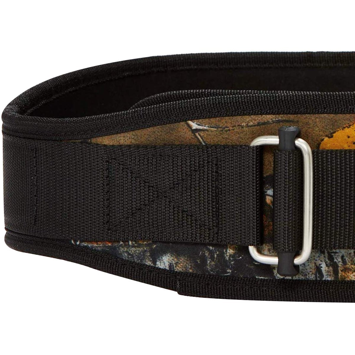 Schiek Sports Model 2004 Nylon 4 3/4" Weight Lifting Belt - Forza Sports