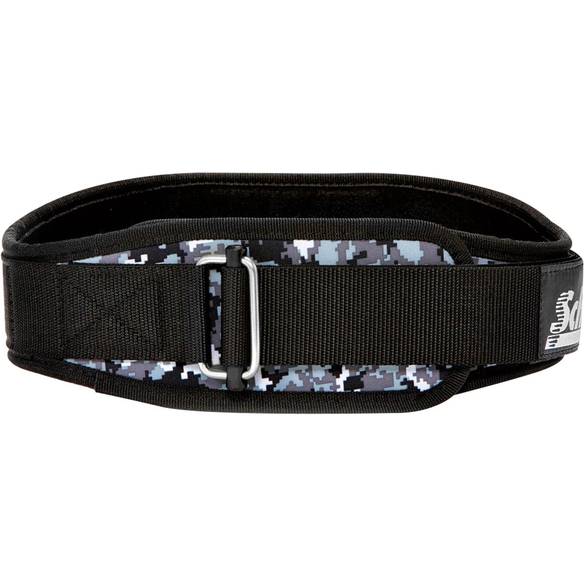 Schiek Sports Model 2004 Nylon 4 3/4" Weight Lifting Belt - Forza Sports