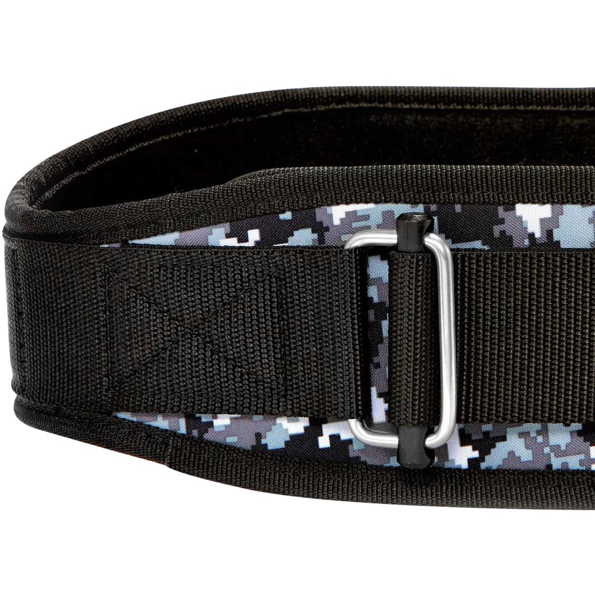 Schiek Sports Model 2004 Nylon 4 3/4" Weight Lifting Belt - Forza Sports
